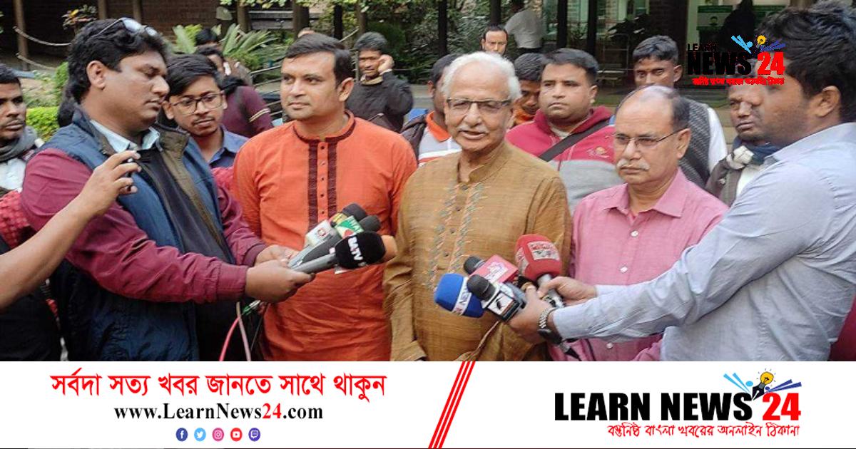 রাজনীতিবিদরা রাজনীতিকে খেলায় পরিণত করেছেন: সুজন সম্পাদক রাজনীতিবিদরা রাজনীতিকে খেলায় পরিণত করেছেন: সুজন সম্পাদক