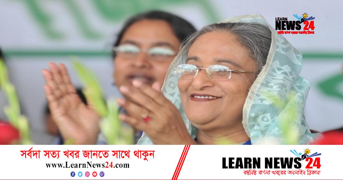 রাজশাহীর জনসভা ৪ ফেব্রুয়ারি, যোগ দেবেন শেখ হাসিনা