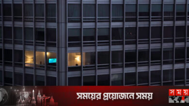 রাশিয়ার টিভি চ্যানেল বন্ধ করছে লাটভিয়া