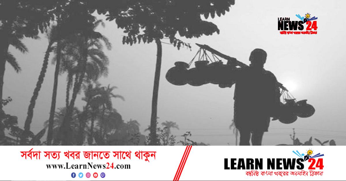 শীতের প্রকোপ কয়েক দিনের মধ্যেই শীতের প্রকোপ কয়েক দিনের মধ্যেই