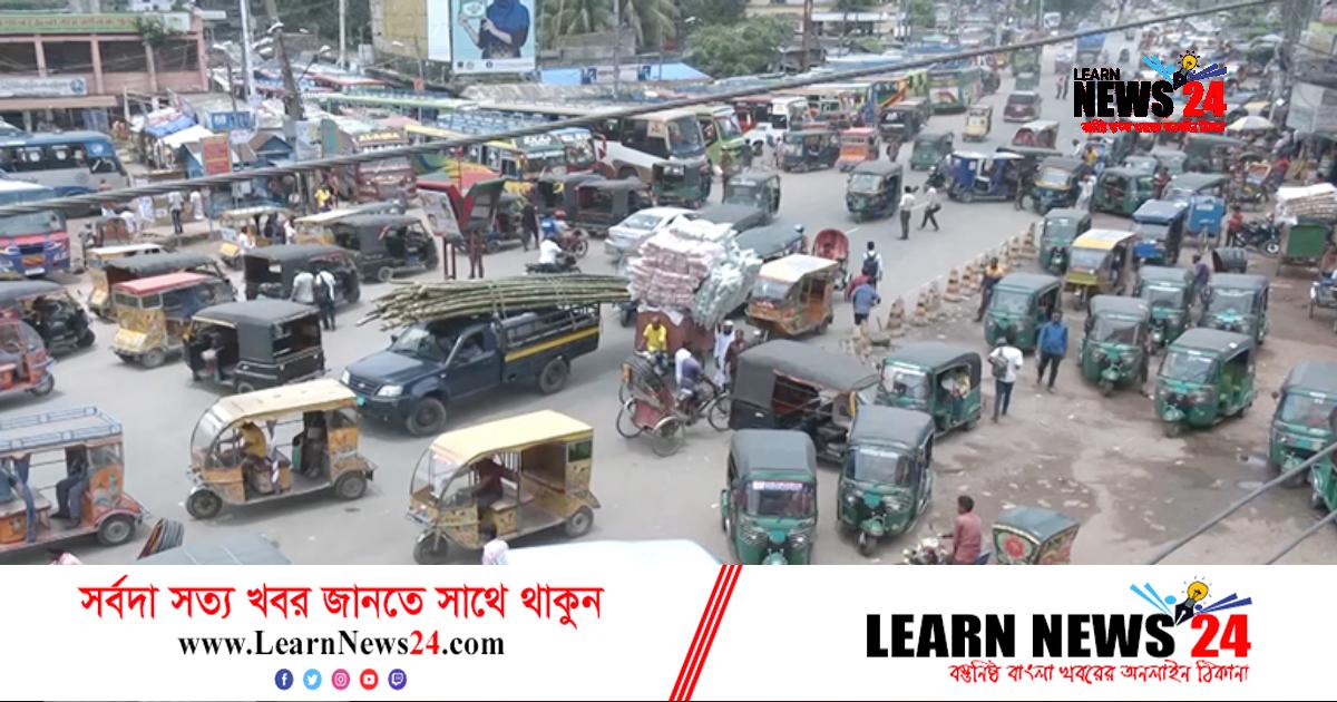 সড়কে দাপিয়ে বেড়াচ্ছে অপ্রাপ্তবয়স্ক চালক সড়কে দাপিয়ে বেড়াচ্ছে অপ্রাপ্তবয়স্ক চালক