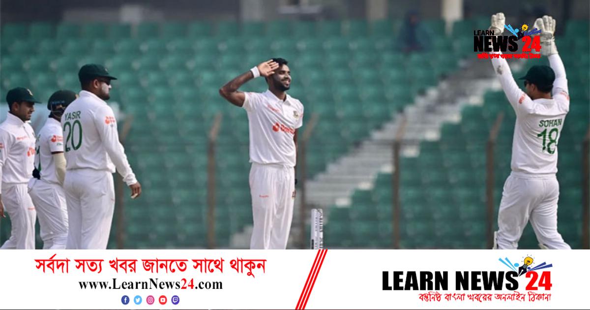 সেঞ্চুরিহীন প্রথম ইনিংসে ভারতের সংগ্রহ ৪০৪ সেঞ্চুরিহীন প্রথম ইনিংসে ভারতের সংগ্রহ ৪০৪