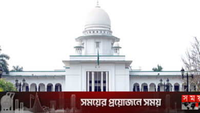 স্পিকার-ডেপুটি স্পিকারের বিল নিয়ে প্রশ্ন তুলতে পারবে না দুদক