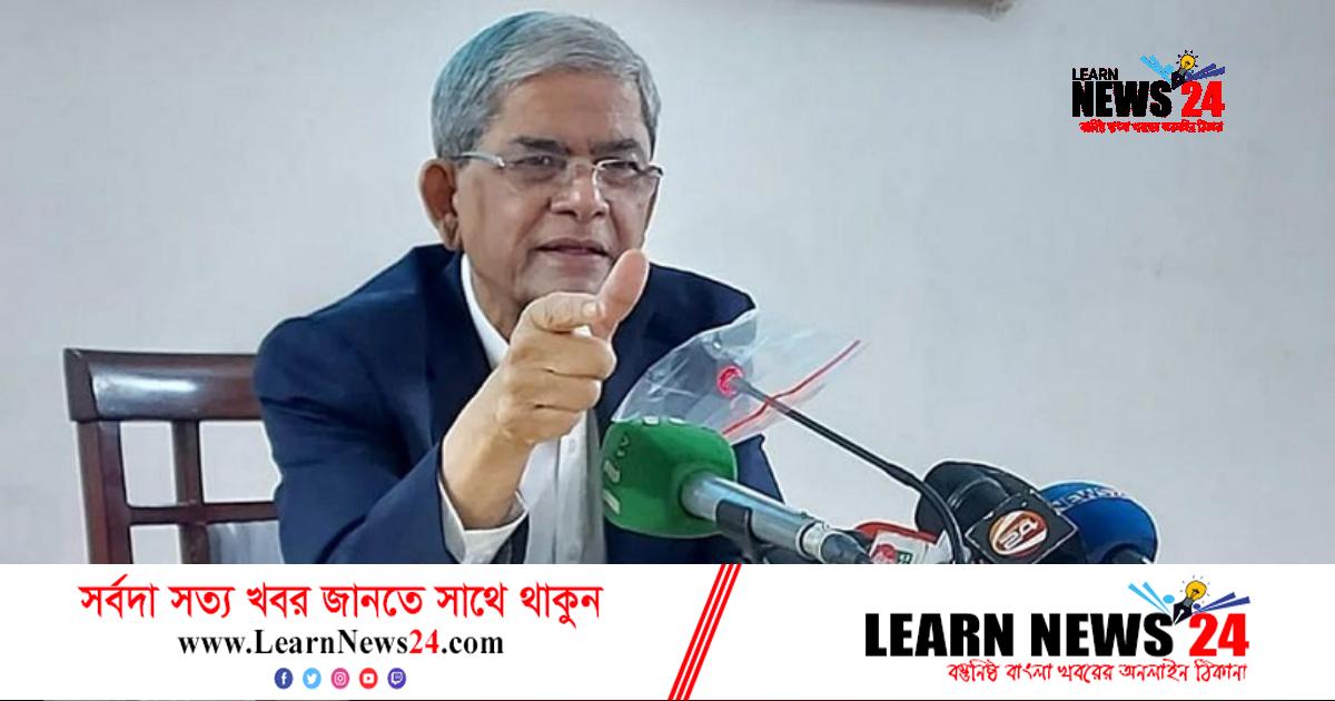 ১০ তারিখ ঢাকায় যা হবে স্বচক্ষে দেখতে পাবেন, অপেক…