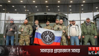 ‘কুখ্যাত ওয়াগনার গ্রুপকে ক্ষেপণাস্ত্র দিয়েছে উত্তর কোরিয়া’