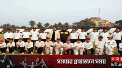 ‘স্কুল থেকেই ক্রিকেটার তৈরি হবে’