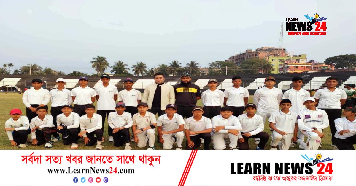 ‘স্কুল থেকেই ক্রিকেটার তৈরি হবে’ ‘স্কুল থেকেই ক্রিকেটার তৈরি হবে’