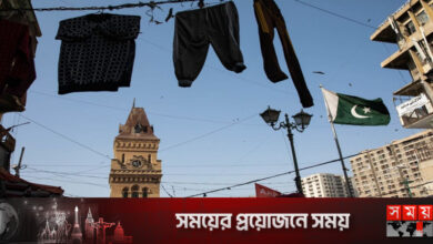 ‘মূল্যস্ফীতি ও খাদ্য ঘাটতি পাকিস্তানকে মানবাধিকার সংকটের দিকে নিচ্ছে’