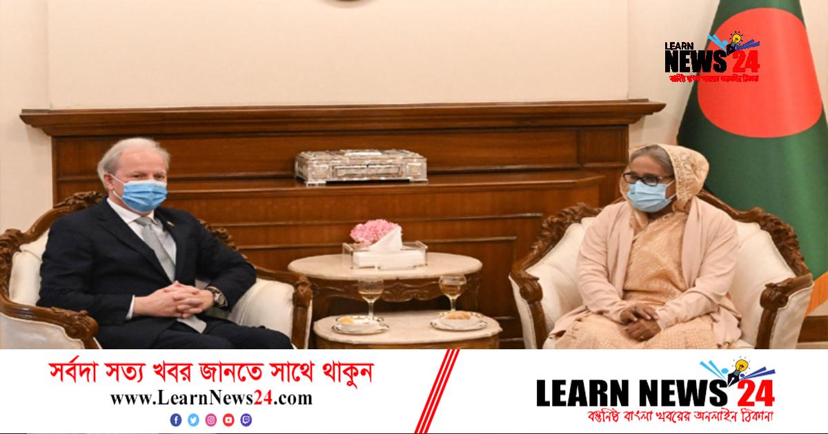 বৈশ্বিক চ্যালেঞ্জ মোকাবিলায় বিশ্বব্যাংকসহ আন্তর্জাতিক সংস্থাগুলোকে সহায়তার আহ্বান বৈশ্বিক চ্যালেঞ্জ মোকাবিলায় বিশ্বব্যাংকসহ আন্তর্জাতিক সংস্থাগুলোকে সহায়তার আহ্বান