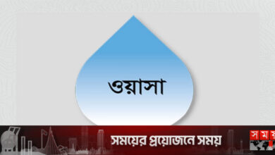 ওয়াসার প্রশংসায় স্থানীয় সরকার মন্ত্রী