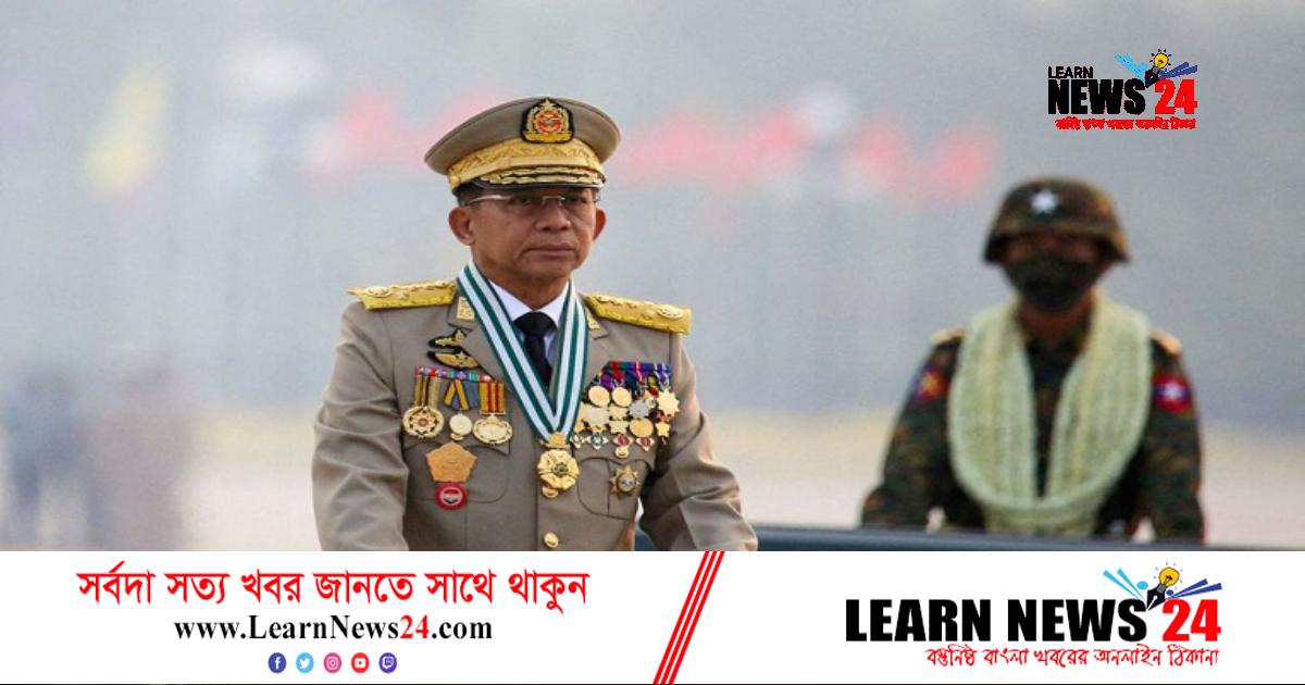 থাইল্যান্ডে মিলল মিয়ানমারের জান্তা প্রধানের সন্তানদের সম্পদ থাইল্যান্ডে মিলল মিয়ানমারের জান্তা প্রধানের সন্তানদের সম্পদ