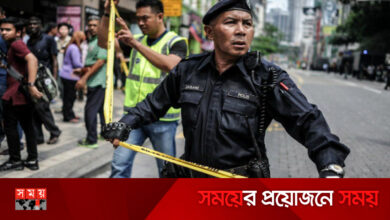 মালয়েশিয়ায় মিয়ানমারের নাগরিকের হাতে প্রাণ গেল বাংলাদেশির