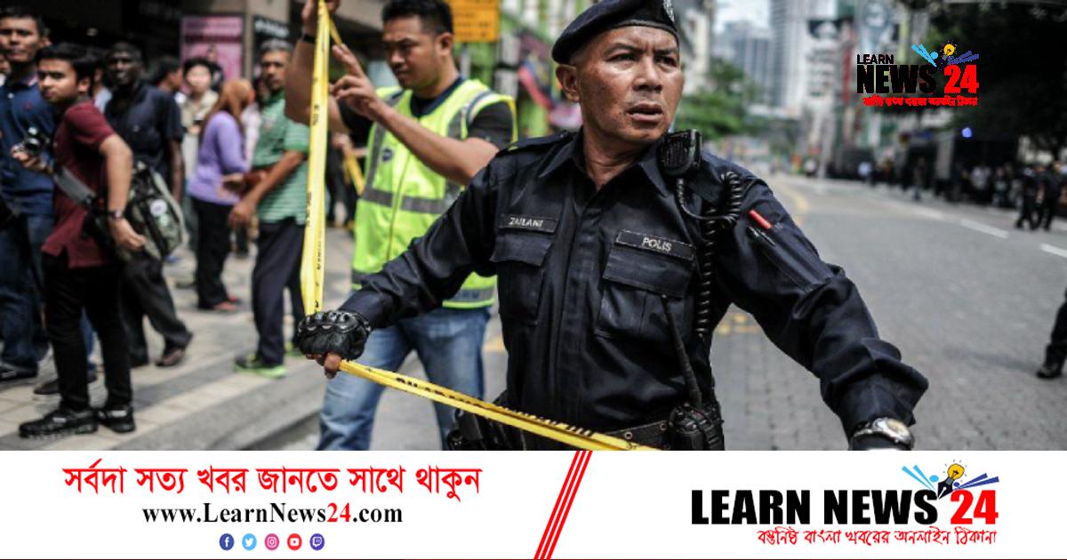 মালয়েশিয়ায় মিয়ানমারের নাগরিকের হাতে প্রাণ গেল বাংলাদেশির মালয়েশিয়ায় মিয়ানমারের নাগরিকের হাতে প্রাণ গেল বাংলাদেশির