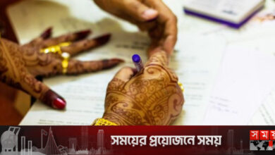 বিয়ে-তালাকে বাড়ল নিবন্ধন ফি