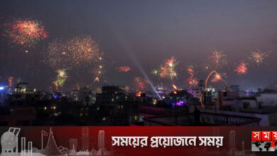 বর্ণিল আয়োজনে পৌষকে বিদায় জানালেন পুরান ঢাকাবাসী