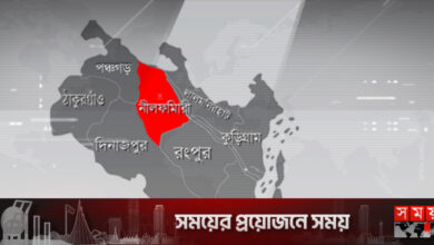 স্বামীর ঋণের দায়ে প্রাণ দিলেন স্ত্রী