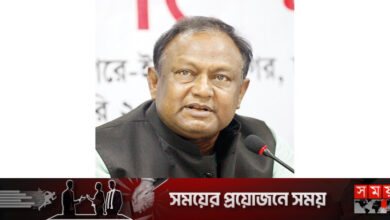 রমজানে নিত্যপণ্যের সংকট হবে না: বাণিজ্যমন্ত্রী