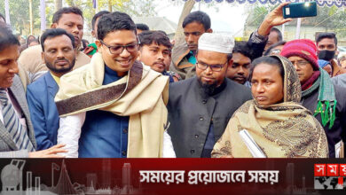 জনগণের মৌলিক অধিকার হরণ করেছিল বিএনপি-জামায়াত: পলক