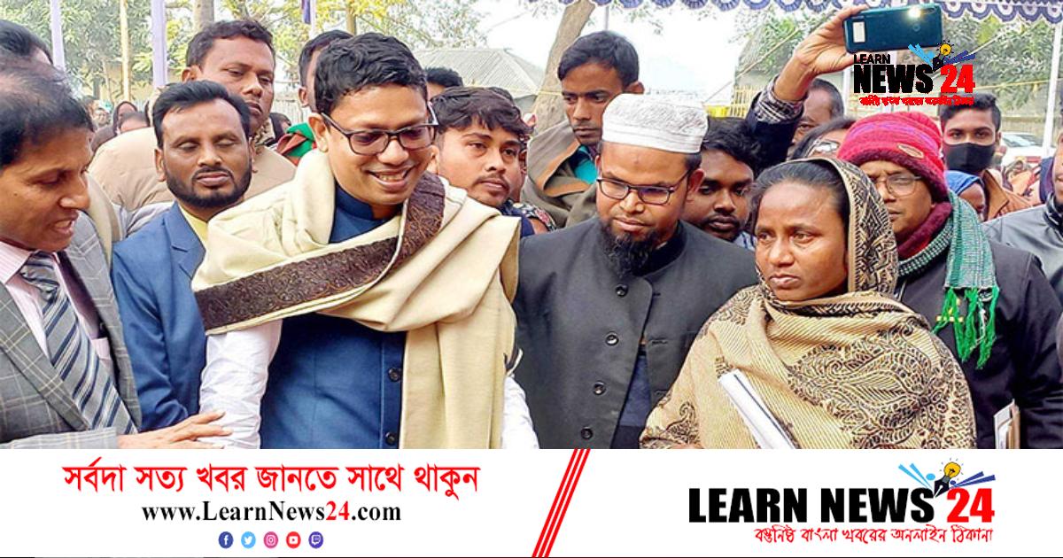 জনগণের মৌলিক অধিকার হরণ করেছিল বিএনপি-জামায়াত: পলক জনগণের মৌলিক অধিকার হরণ করেছিল বিএনপি-জামায়াত: পলক