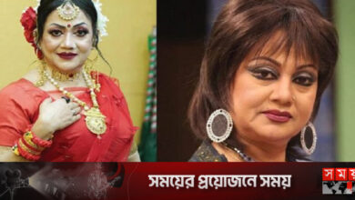 চলচ্চিত্র পুরস্কারে ‘টিকটক-ভাইরাল’ ক্যাটাগরি রাখার আবেদন এই অভিনেত্রীর!