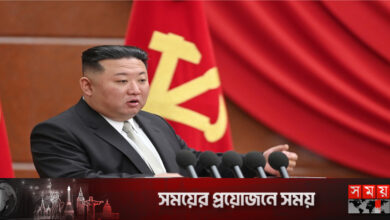 ২০২৩ সালে কী পরিকল্পনা করছেন কিম