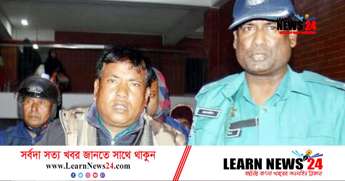 রংপুরে বিজিবির গাড়িতে অগ্নিসংযোগ, রিমান্ডে কাউন্সিলর