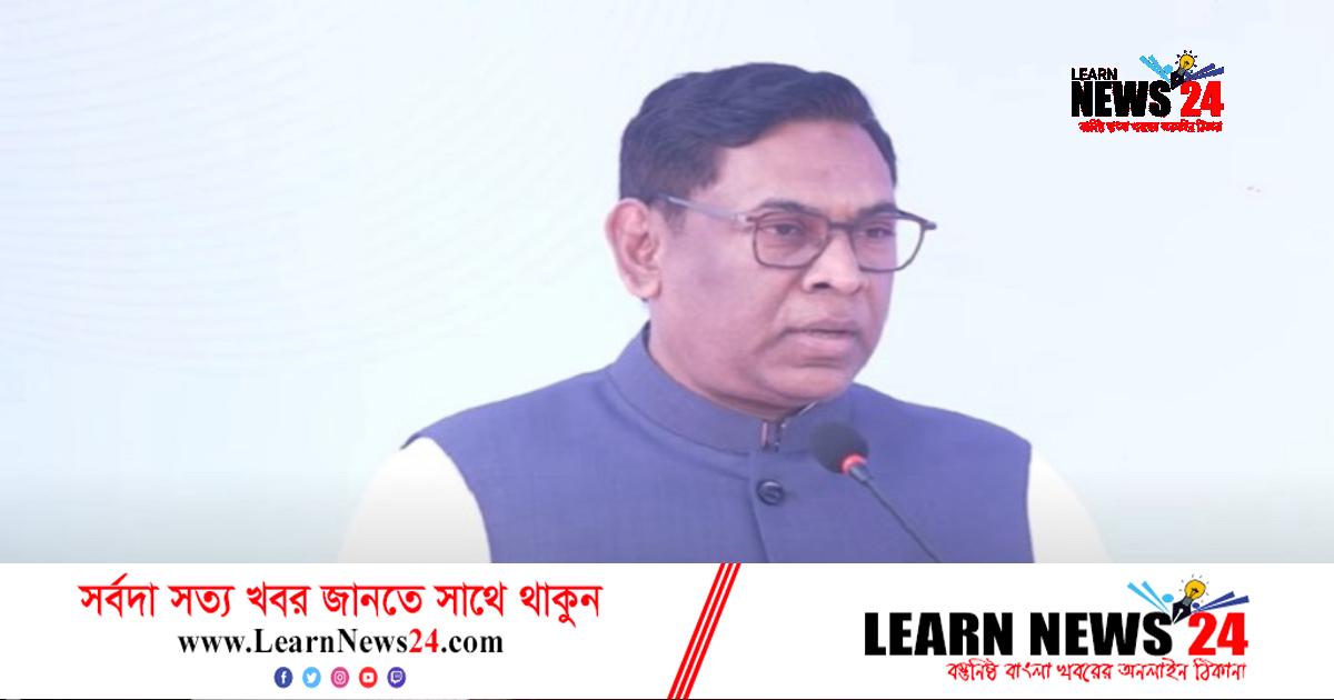 কী করলে বিদ্যুৎখাতের অপচয়-দুর্নীতি কমবে, জানালেন প্রতিমন্ত্রী