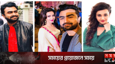 ঢাকার ইমরানকে সঙ্গে নিলেন টালিউডের কৌশানি