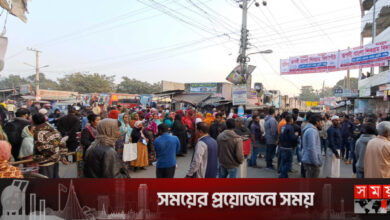 ভোট কম পাওয়ায় রসিক কাউন্সিলরের কাণ্ড