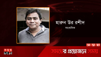 যেতে পারি, কিন্তু কেন যাব?