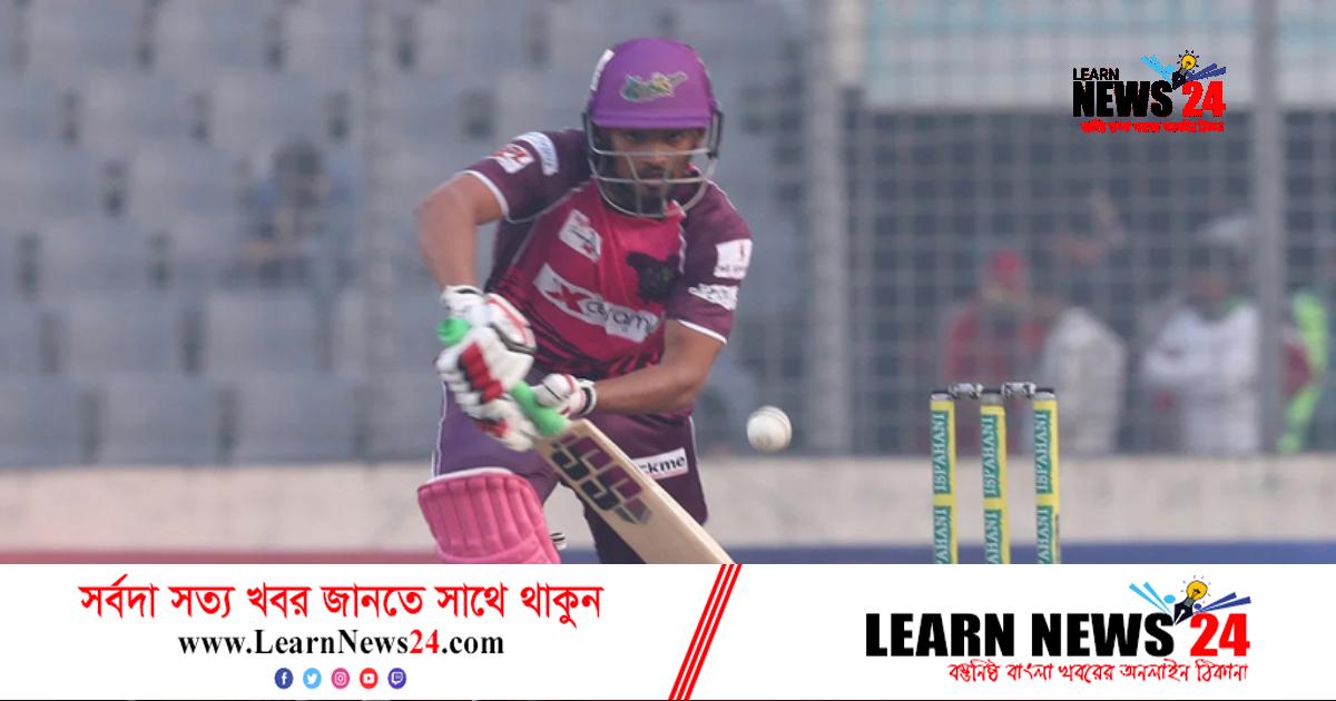 চ্যালেঞ্জিং সংগ্রহ সিলেটের, অল্পের জন্য হলো না শান্তর সেঞ্চুরি চ্যালেঞ্জিং সংগ্রহ সিলেটের, অল্পের জন্য হলো না শান্তর সেঞ্চুরি