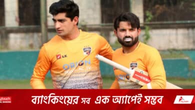 পাকিস্তানি ক্রিকেটারদের বিপিএল ছাড়ার নির্দেশ পিসিবির