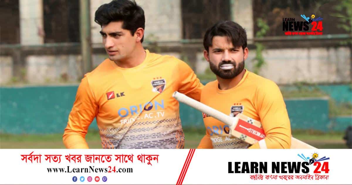 পাকিস্তানি ক্রিকেটারদের বিপিএল ছাড়ার নির্দেশ পিসিবির পাকিস্তানি ক্রিকেটারদের বিপিএল ছাড়ার নির্দেশ পিসিবির