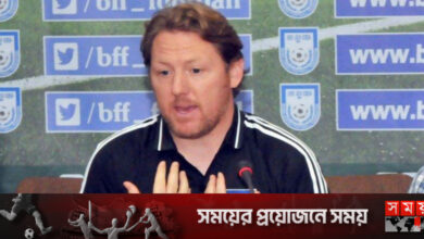 জেমির অর্থ পরিশোধের ডেডলাইন অতিক্রম করেছে বাফুফে