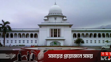 ন্যাশনাল ব্যাংকের পরিচালনা পর্ষদের বিরুদ্ধে কেন ব্যবস্থা নয়: হাইকোর্ট