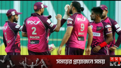 শীর্ষে সিলেট, বাকিরা কে কোথায়