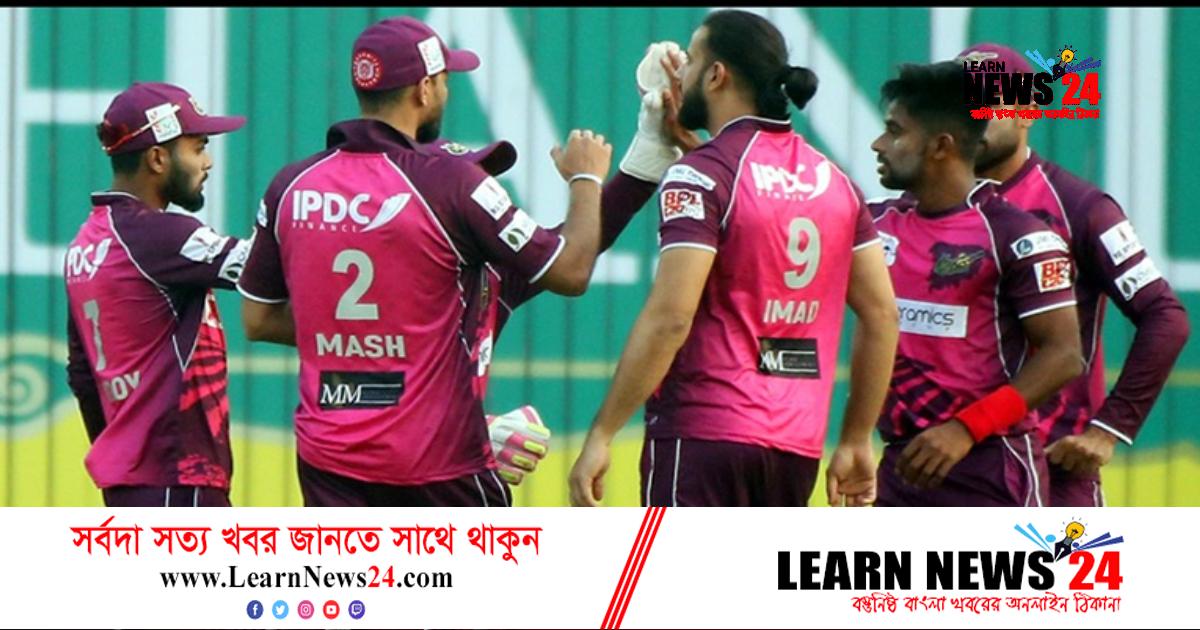 শীর্ষে সিলেট, বাকিরা কে কোথায় শীর্ষে সিলেট, বাকিরা কে কোথায়