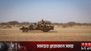 বুরকিনা ফসোতে অপহৃত ৬৬ জন উদ্ধার