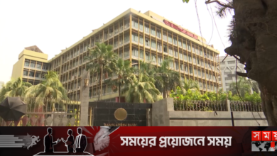 অফশোর ব্যাংকিংয়ে অর্থায়নে মেয়াদ বাড়ল ৬ মাস