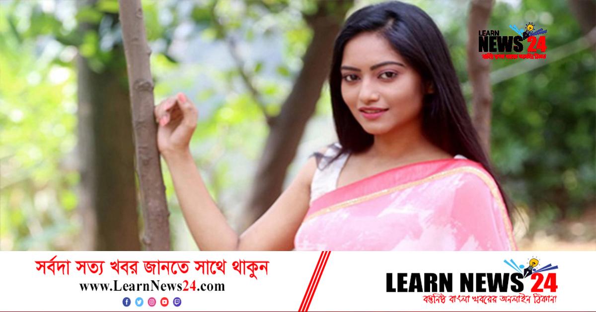 শুটিংস্পটে দগ্ধ অভিনেত্রী আঁখির অবস্থা আশঙ্কাজনক