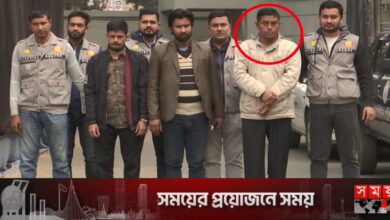 ভুয়া নিয়োগপত্র দিয়ে কোটি কোটি টাকা হাতিয়ে নেন কামরুজ্জামান