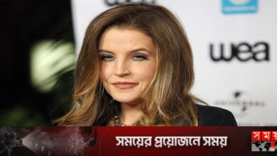 মারা গেলেন এলভিস প্রিসলির একমাত্র মেয়ে লিসা