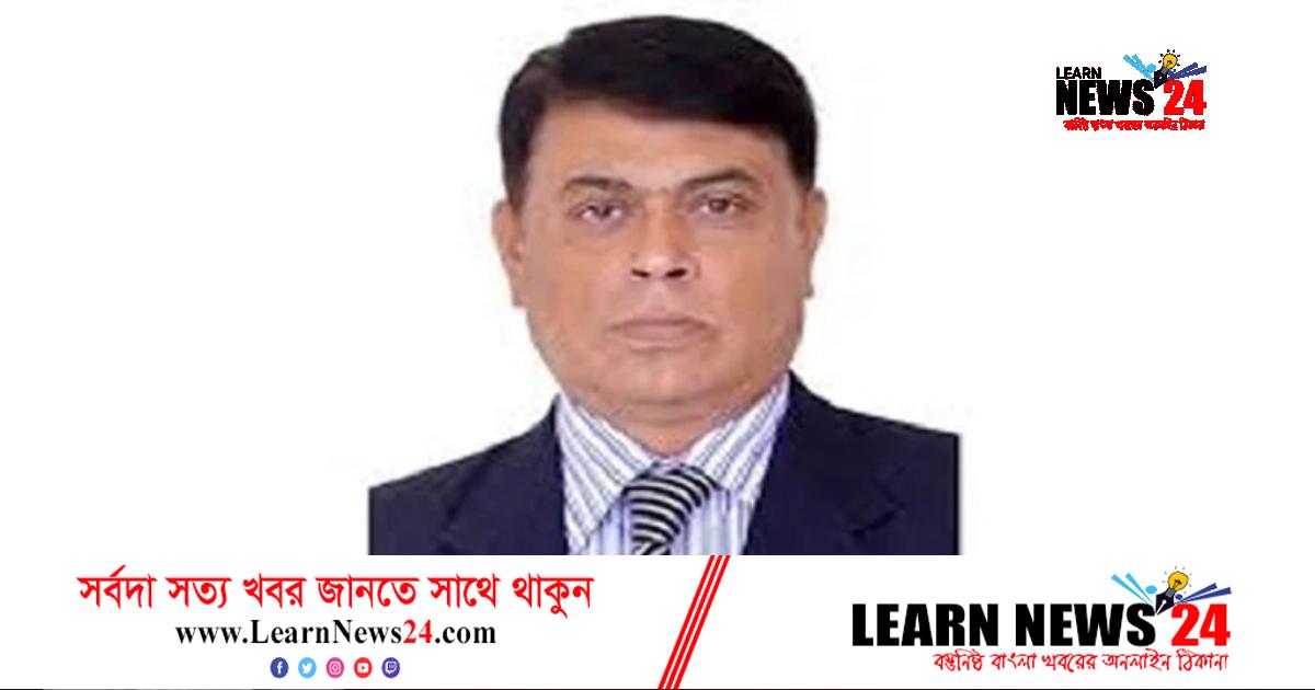 রাষ্ট্রপতির প্রেস সচিবের মেয়াদ আরও ৬ মাস বাড়ল রাষ্ট্রপতির প্রেস সচিবের মেয়াদ আরও ৬ মাস বাড়ল