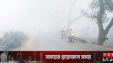 সুখবর দিল আবহাওয়া অফিস