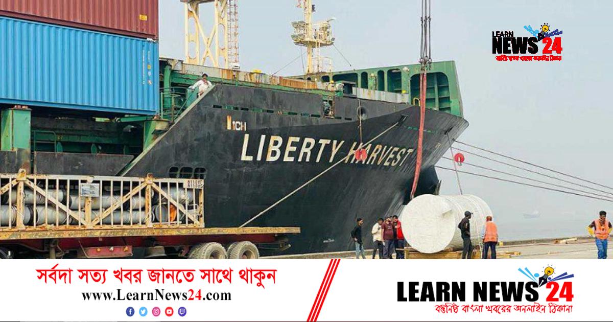 রূপপুরের গতিরোধ করবে না জাহাজ বিতর্ক