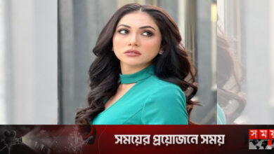 ভারতীয় প্রযোজকের বিরুদ্ধে যৌন হয়রানির অভিযোগ পাকিস্তানি অভিনেত্রীর