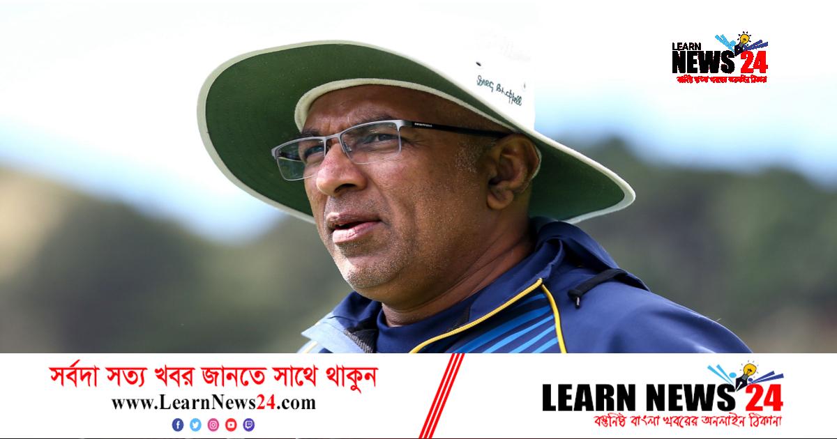 বাংলাদেশের কোচ হতে পুরনো দলের দায়িত্ব ছাড়লেন হাথরুসিংহে! বাংলাদেশের কোচ হতে পুরনো দলের দায়িত্ব ছাড়লেন হাথরুসিংহে!