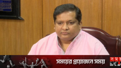 আর্জেন্টিনা আসবে, জানেন না ক্রীড়া প্রতিমন্ত্রী