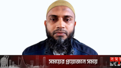 বগুড়ায় গোপন বৈঠক থেকে জেএমবি নেতা গ্রেফতার