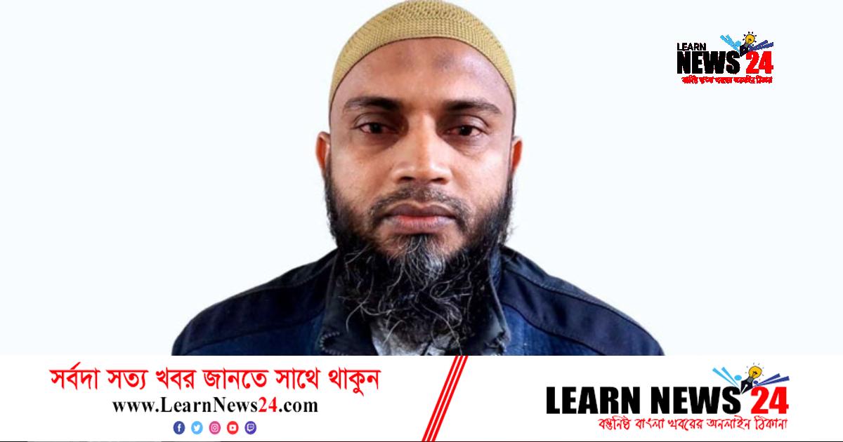 বগুড়ায় গোপন বৈঠক থেকে জেএমবি নেতা গ্রেফতার বগুড়ায় গোপন বৈঠক থেকে জেএমবি নেতা গ্রেফতার